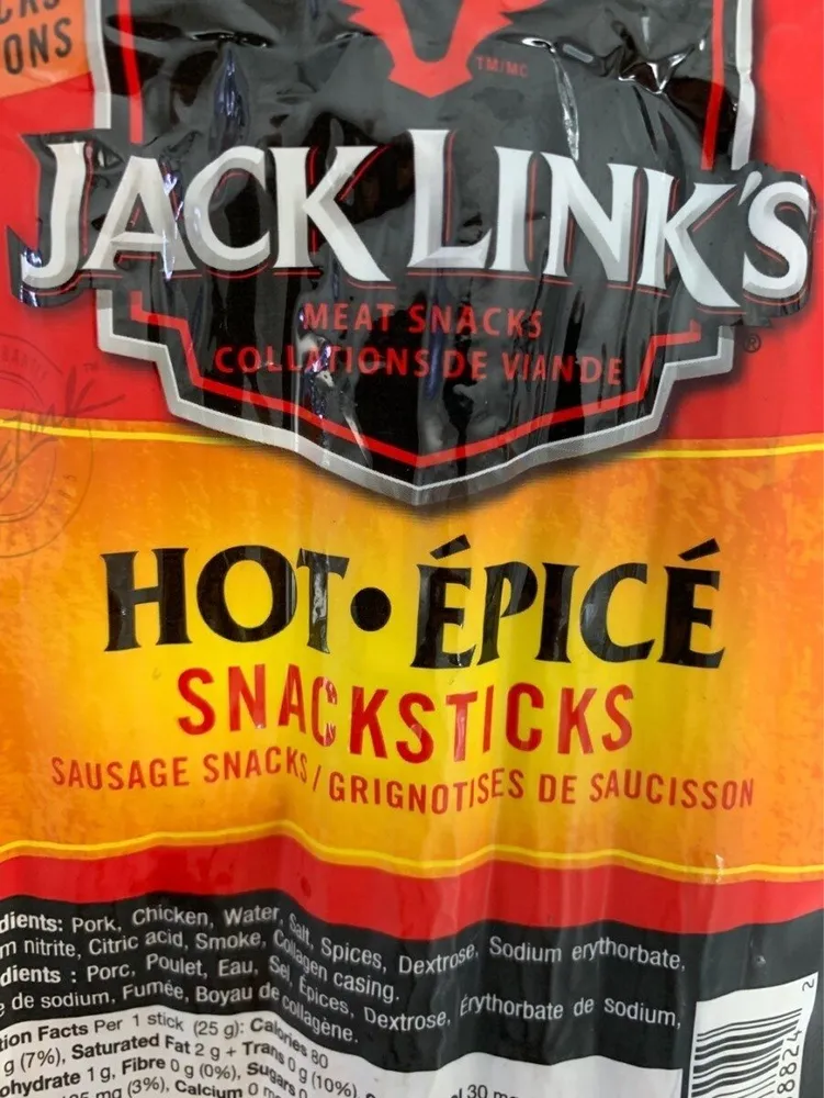 Jack Link's