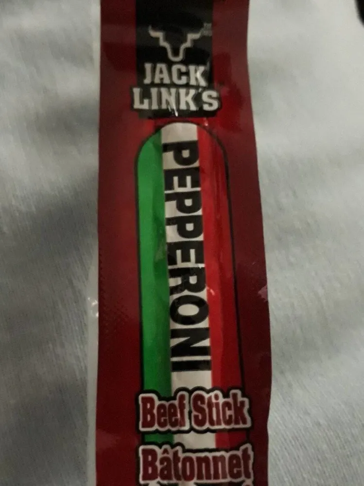 Pepperoni