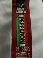 Pepperoni