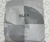 Pure whey protein