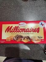 Millionaire