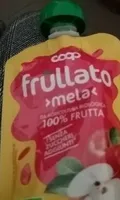 Frullato mela