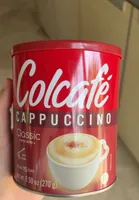 Colcafe Cappuccino