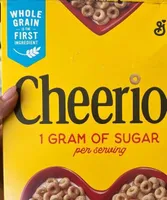 Cherios