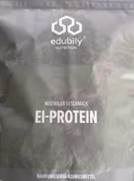 Ei-Protein neutraler Geschmack