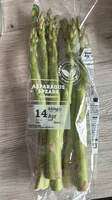 ASPARAGUS SPEARS