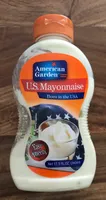 American Garden Mayonnaise -