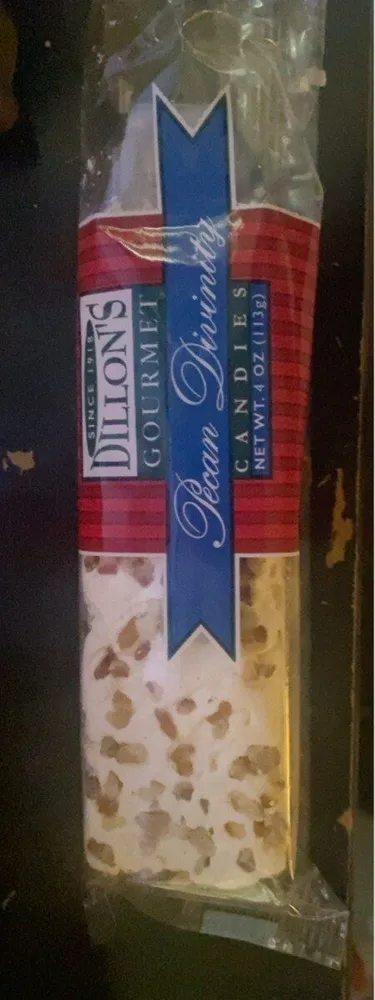 pecan divinity
