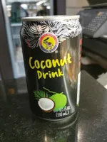 Coconut drink