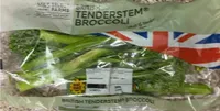 TENDERSTEM BROCCOLI
