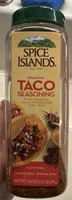 Premium Taco Seasoning