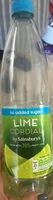 Lime cordial