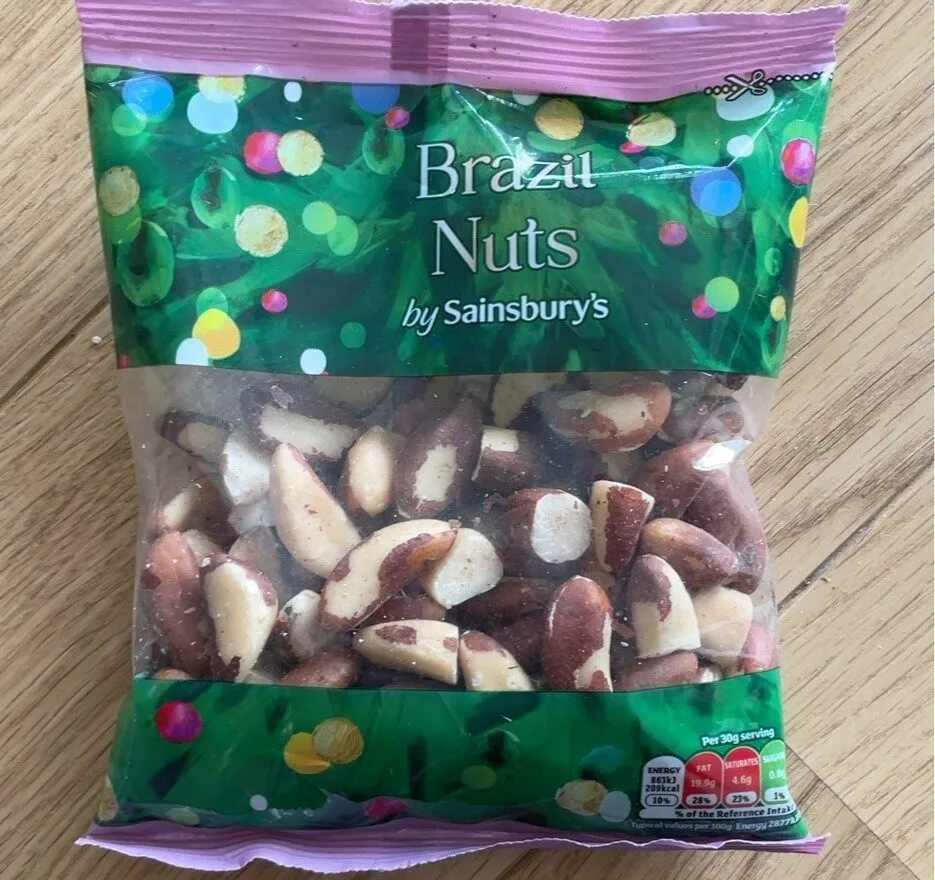 Brazil Nuts