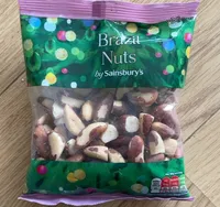 Brazil Nuts