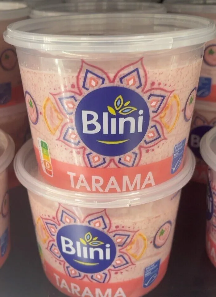 Tarama