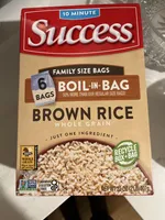 Brown Rice