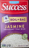 Jasmine Rice