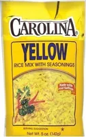 Yellow Rice Seasoned Rice