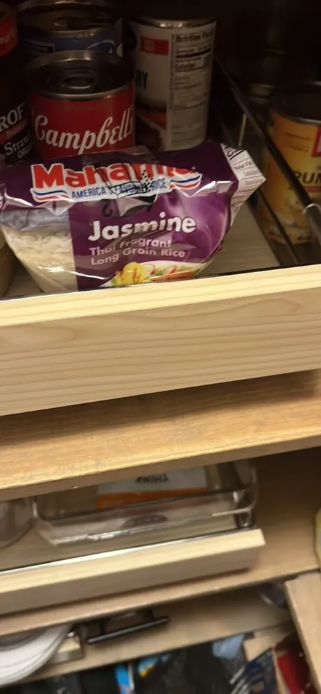 Jasmine Thai Rice