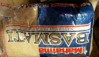 Basmati Rice