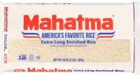 Extra Long Enriched Rice