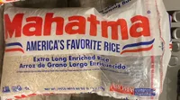 Extra Long Enriched Rice