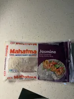Jasmine Thai Fragrant Long Grain Rice