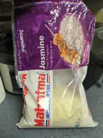 Jasmine Long Grain Rice
