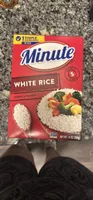 White Rice