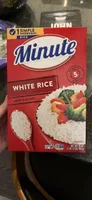 White Rice