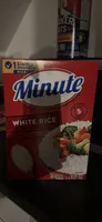 White Rice