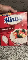 White Rice