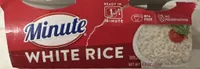 WHITE RICE