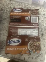 Brown & Wild Rice