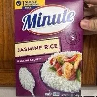 Jasmine Rice