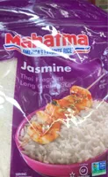 Jasmine rice