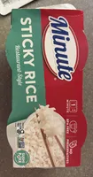 Sticky Rice