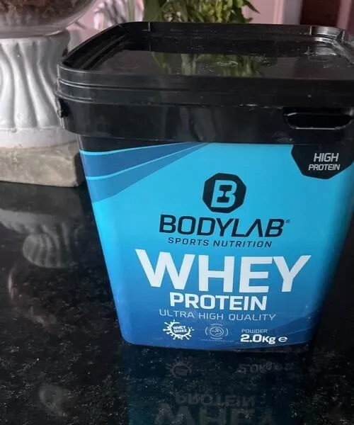 Whey Protein