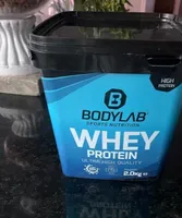 Whey Protein
