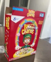 Lucky Charms