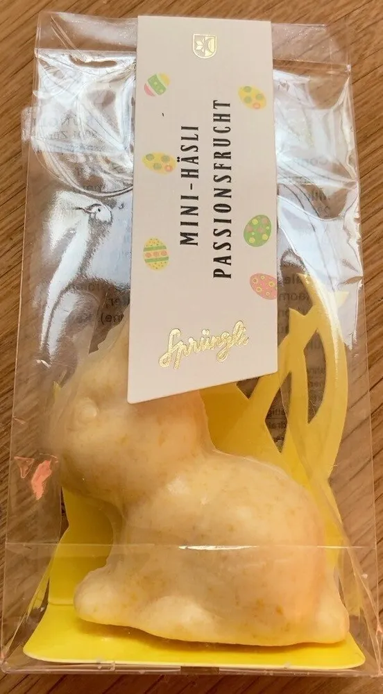 Lapin passion