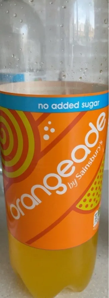 Orangeade