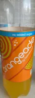 Orangeade