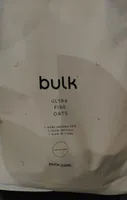 Ultra fine Oats