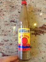 Hot Sauce