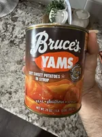 Yams