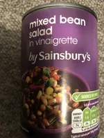 Mixed Bean Salad