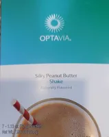 Peanut Butter Shake Mix