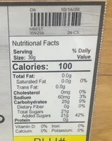 Vegan Unicorn Gummies