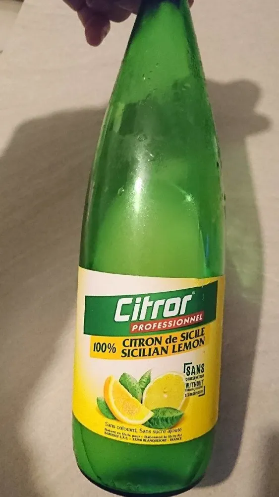 Citror